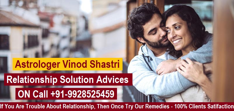 How to Heal your Relationship after Breakup? By Astrology or Vashikaran