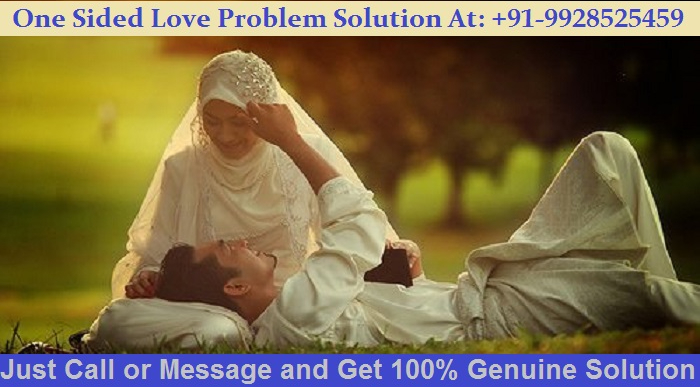 One Sided Love Problem Solution Specialist Astrologer